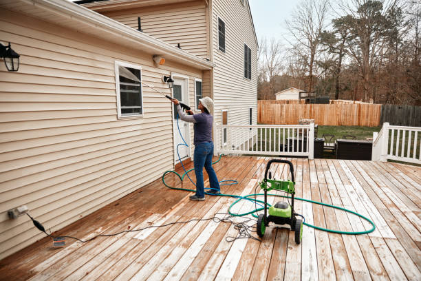 Best Pressure Washing Services for Businesses  in Viera West, FL