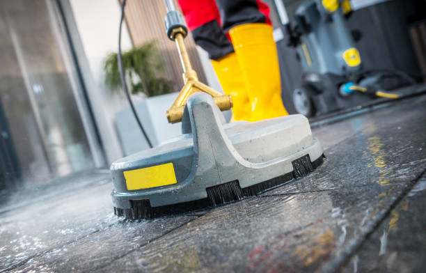 Best Commercial Building Pressure Washing  in Viera West, FL